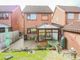 Thumbnail Detached house for sale in St. Edmund Hall Close, Ramsbottom, Bury