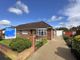 Thumbnail Semi-detached bungalow for sale in Glamis Road, Billingham