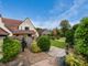 Thumbnail Detached house for sale in Worcester Road Harvington Kidderminster, Worcestershire