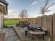 Thumbnail Town house for sale in 5 Grassmiston Steading, Crail, Anstruther