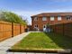 Thumbnail End terrace house for sale in Brigadier Close, Saighton, Chester