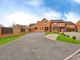 Thumbnail Detached house for sale in Woodminton Drive, Chellaston, Derby