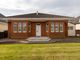 Thumbnail Detached bungalow for sale in Chalmers Road, Ayr