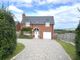 Thumbnail Detached house for sale in Upper Street, Defford, Worcestershire