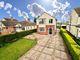 Thumbnail Detached house for sale in Stone Road, Tittensor, Stoke-On-Trent