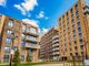 Thumbnail Flat for sale in Lakeside Drive, Park Royal, London