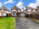 Thumbnail Detached house for sale in Nutfield Road, Merstham, Redhill