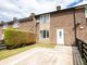 Thumbnail Terraced house for sale in Wheeldon Crescent, Brimington