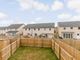 Thumbnail End terrace house for sale in Belvedere Avenue, Thornton View, Glasgow