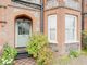 Thumbnail Flat for sale in Vicarage Road, Cromer