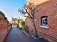 Thumbnail Detached house for sale in The Homend, Ledbury, Herefordshire