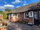 Thumbnail Bungalow for sale in Rougham Road, Bury St. Edmunds, Suffolk