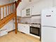 Thumbnail End terrace house for sale in Steeple Street, Macclesfield, Cheshire