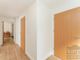 Thumbnail Flat for sale in Beckwith Close, Enfield