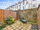 Thumbnail Terraced house for sale in Hanover Mews, Brighton