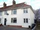 Thumbnail Semi-detached house for sale in Bridge Street, Stowmarket