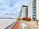Thumbnail Flat for sale in Newton Place, London