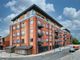 Thumbnail Flat for sale in Bridgeview House, Woodhouse Close, Worcester