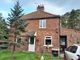 Thumbnail Semi-detached house to rent in Walesby Road, Market Rasen