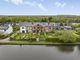 Thumbnail Terraced house for sale in Canal Bank, Lymm
