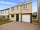 Thumbnail Detached house to rent in Tribune Drive, Newton Abbot