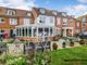 Thumbnail Flat for sale in Portman Court, Grange Road, Uckfield