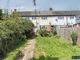 Thumbnail Terraced house for sale in Chancery Lane, Nuneaton