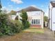 Thumbnail Semi-detached house to rent in Fullers Way South, Chessington