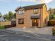 Thumbnail Detached house for sale in Wallace Mill Gardens, Mid Calder