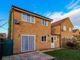 Thumbnail Detached house for sale in 34 Yeoman Way, Hadleigh, Ipswich, Suffolk