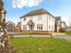 Thumbnail Detached house for sale in Lodge Park Drive, Evesham, Worcestershire