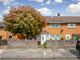 Thumbnail End terrace house for sale in Yew Tree Close, Pentrebane, Cardiff