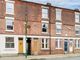 Thumbnail Terraced house for sale in Chippendale Street, Lenton, Nottinghamshire