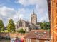 Thumbnail Terraced house for sale in Red Lion Yard, Aylsham, Norwich