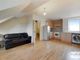 Thumbnail Flat to rent in Hillview Close, Wembley