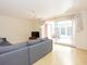 Thumbnail Terraced house for sale in Galahad Close, Andover