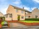Thumbnail Semi-detached house for sale in Burfitts Road, Quarmby, Huddersfield