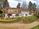 Thumbnail Detached house for sale in Oak Drive, Alderbury, Salisbury, Wiltshire