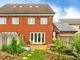 Thumbnail Semi-detached house for sale in Ritson Lane, Mayberry Place, Aylesbury