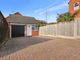 Thumbnail Detached house for sale in Hollowell Close, Rushden