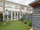 Thumbnail Terraced house for sale in Gatwick Close, Bishop's Stortford