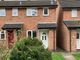 Thumbnail End terrace house to rent in Bowerman, Kidlington