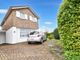 Thumbnail Detached house for sale in Falcon Close, Portishead, Bristol