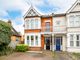 Thumbnail Semi-detached house for sale in Gainsborough Drive, Westcliff-On-Sea