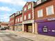 Thumbnail Flat to rent in High Street, Hornchurch