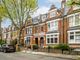 Thumbnail Terraced house for sale in Aberdeen Road, London