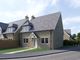 Thumbnail Detached house for sale in Plot 13, Royal Oak Meadow, Hornby, Lancaster