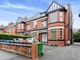 Thumbnail Flat for sale in Clyde Road, Didsbury, Manchester, Greater Manchester
