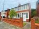 Thumbnail Semi-detached house to rent in Ingleway Avenue, Blackpool
