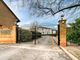 Thumbnail Property for sale in St. Judes Close, Englefield Green, Egham